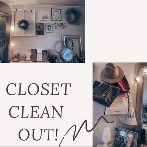 Make An Offer— prices Are Always Negotiable 💕